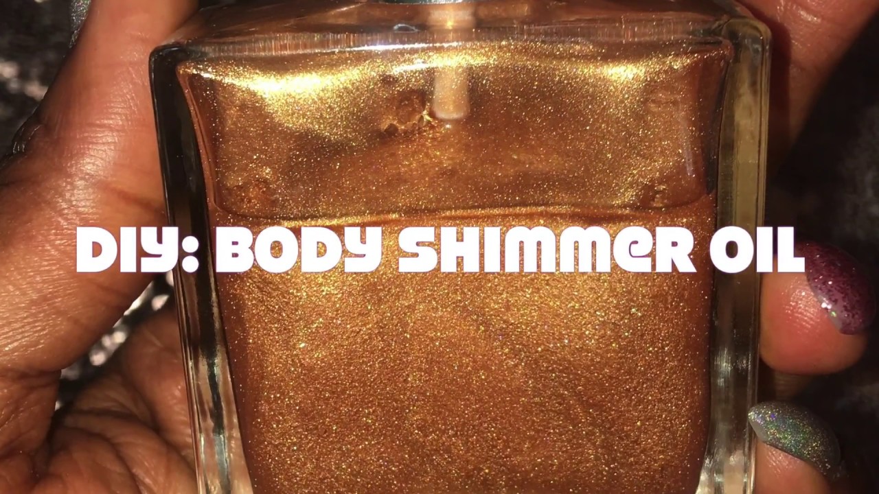 Where to buy shimmer body art